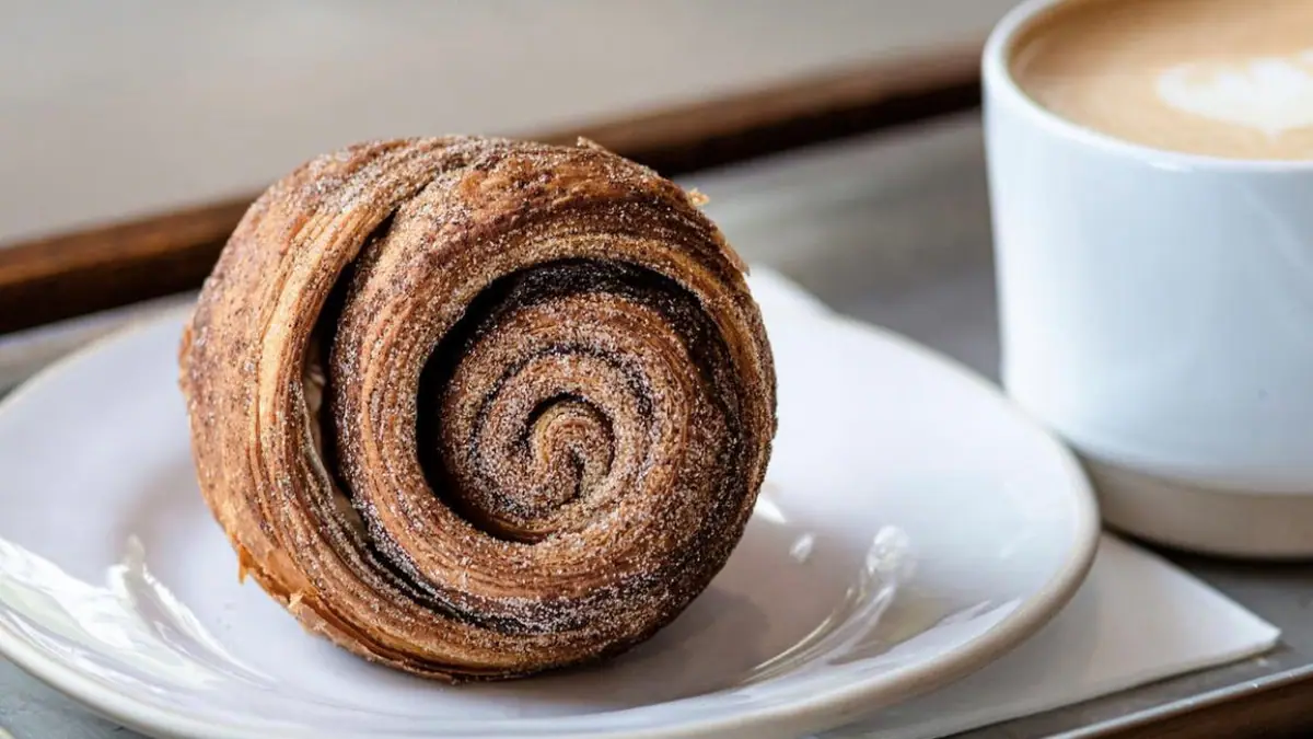 GAIL's – artisan bakery in Highgate, London